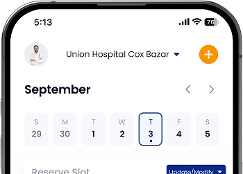 Doctor Profile